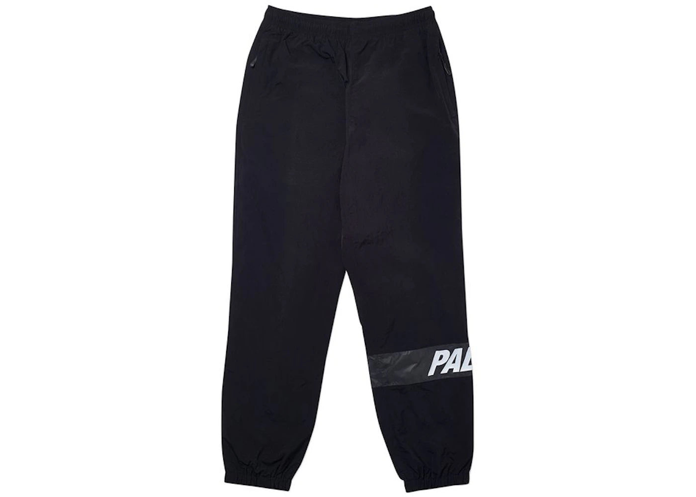 Palace PSB Shell Bottoms Black