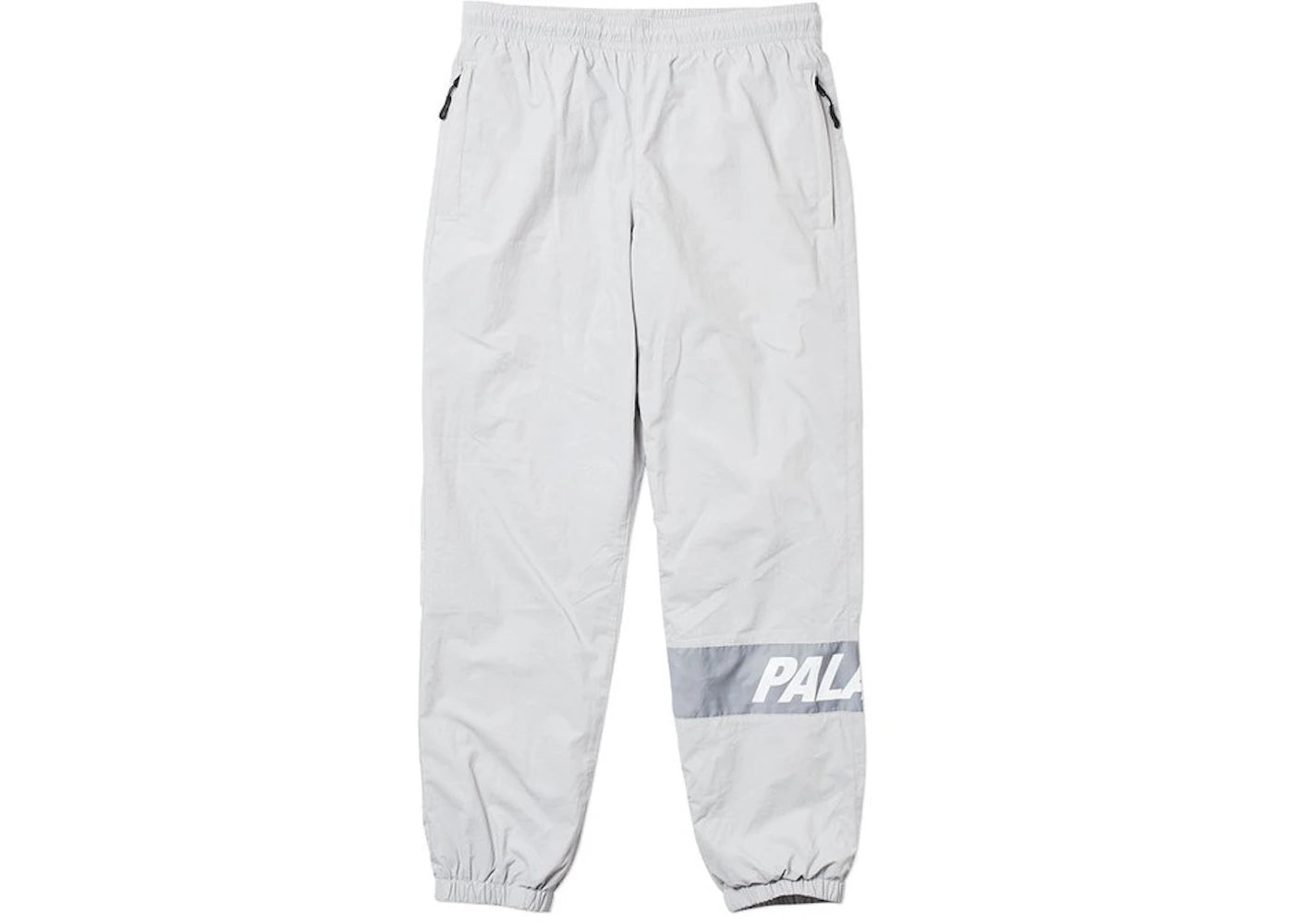 Palace PSB Shell Bottoms Grey