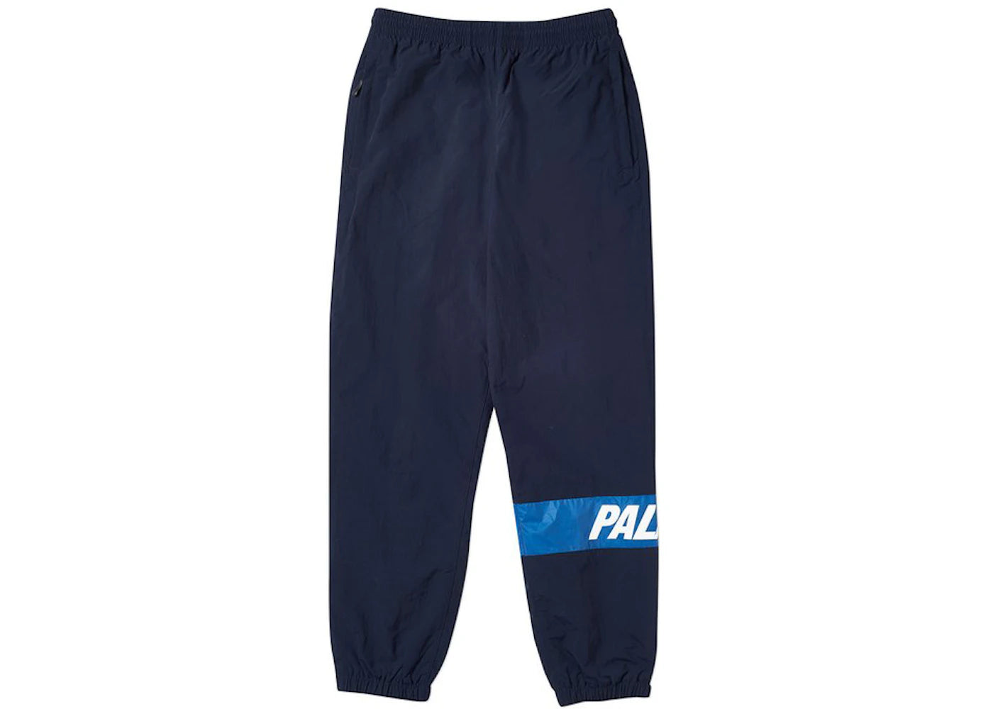 Palace PSB Shell Bottoms Navy