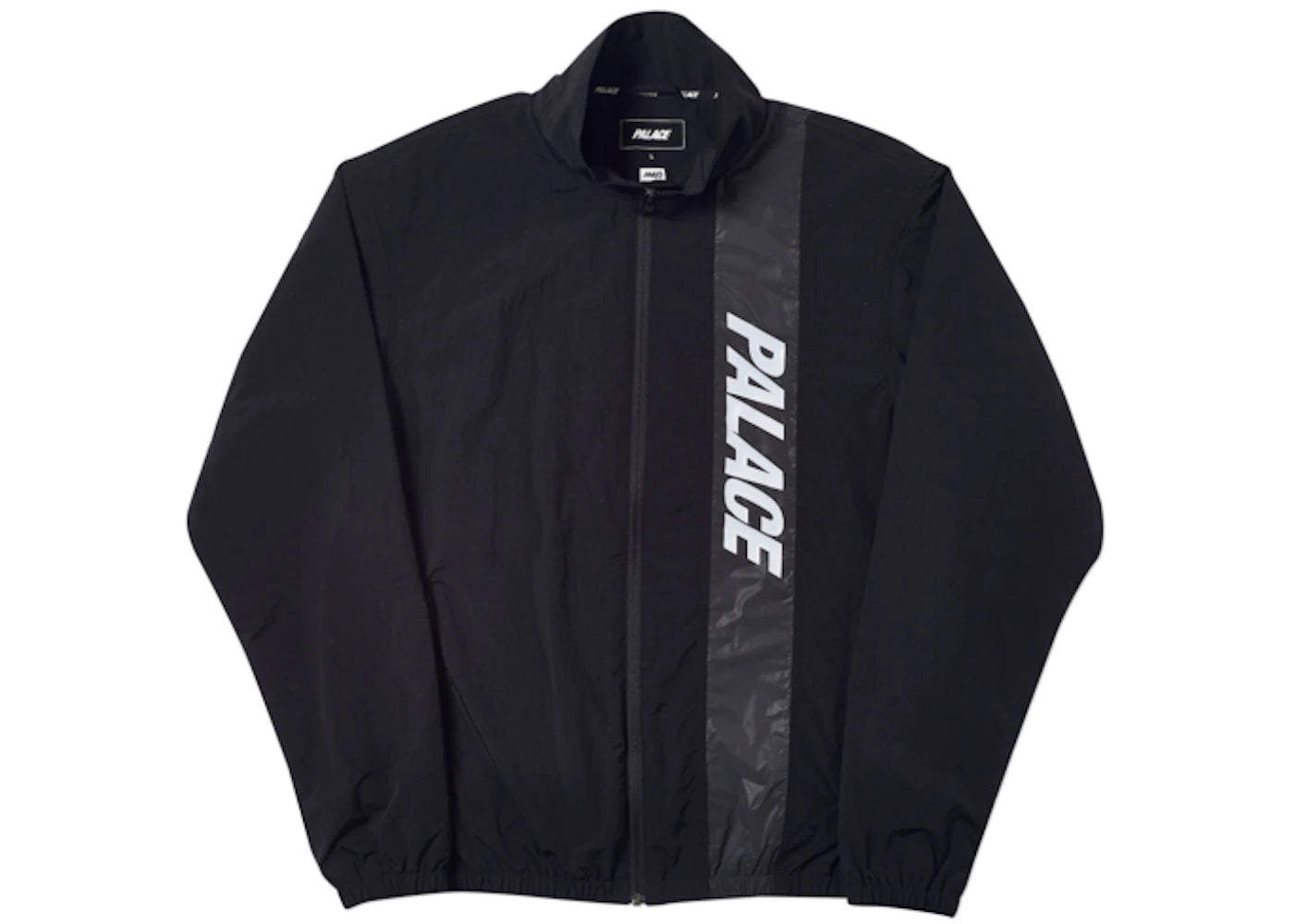 Palace PSB Shell Top Black