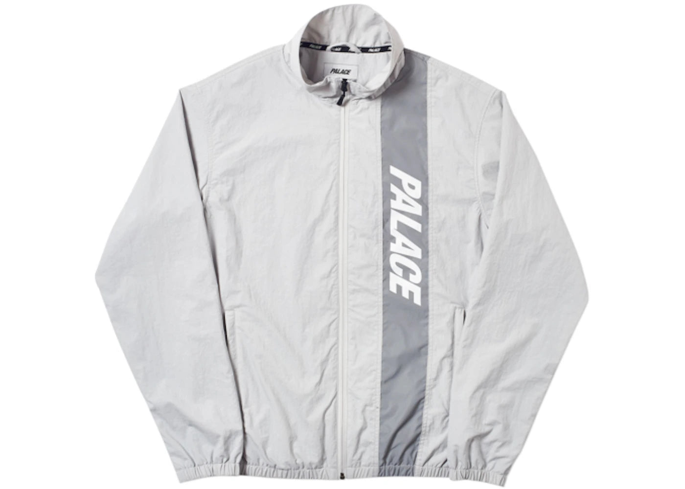 Palace PSB Shell Top Grey