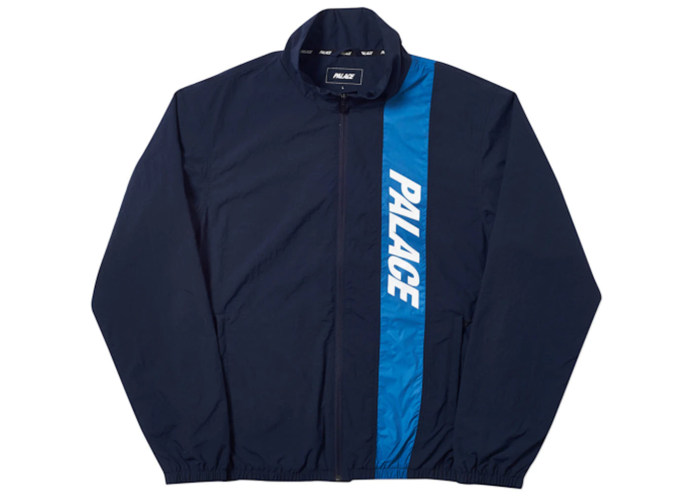Palace PSB Shell Top Navy