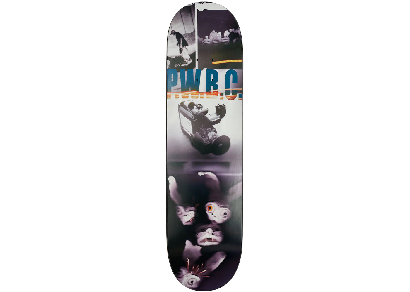 Palace PWBC 8.2 Skateboard Deck