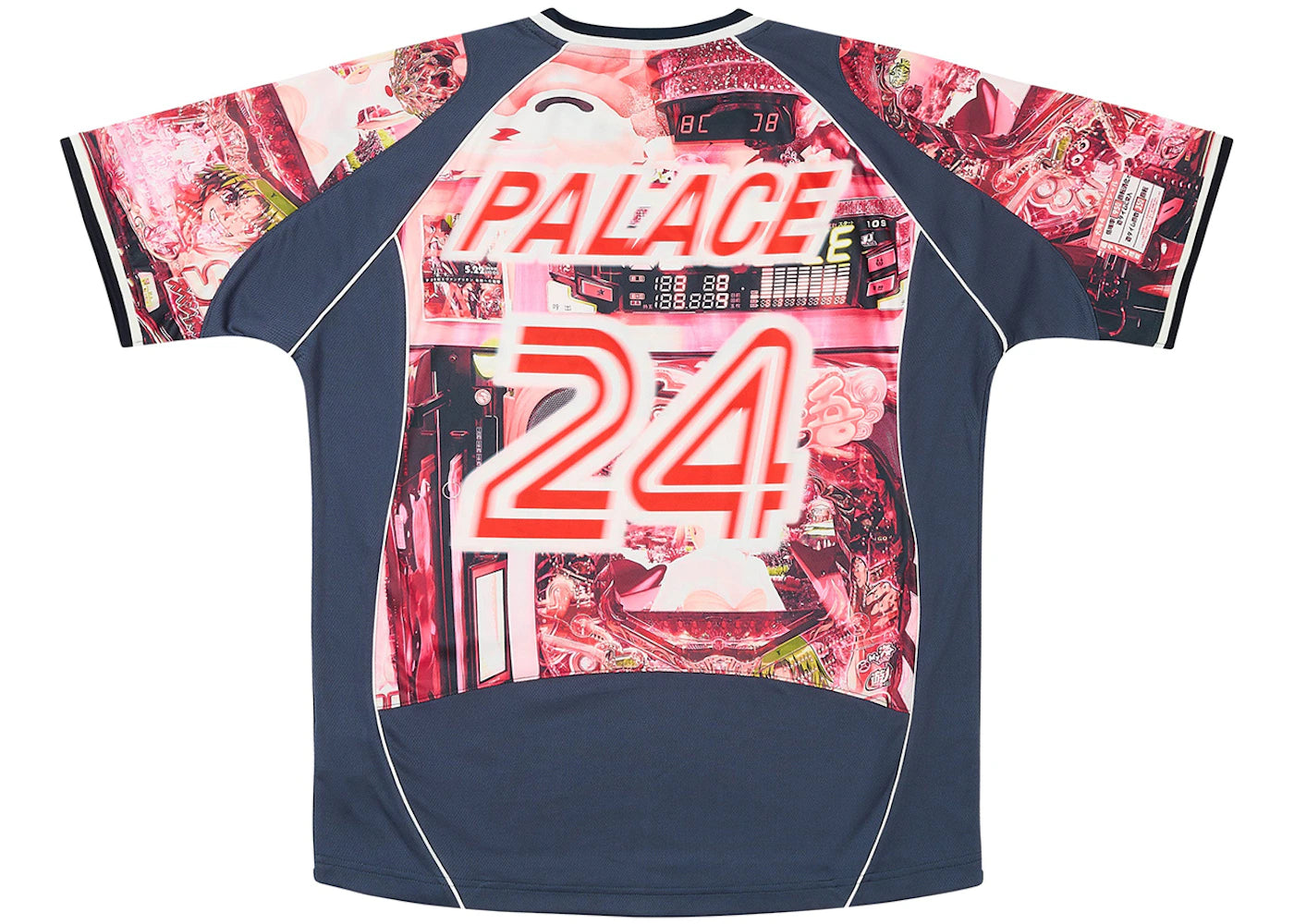 Palace Pachinko Jersey Night