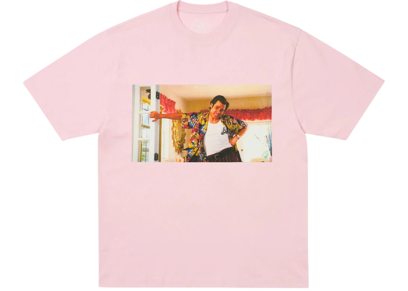 Palace Pal-Ace T-shirt Lush Flush