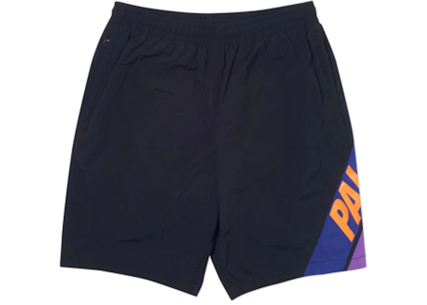 Palace Pal Beam Cotton Shell Short Black