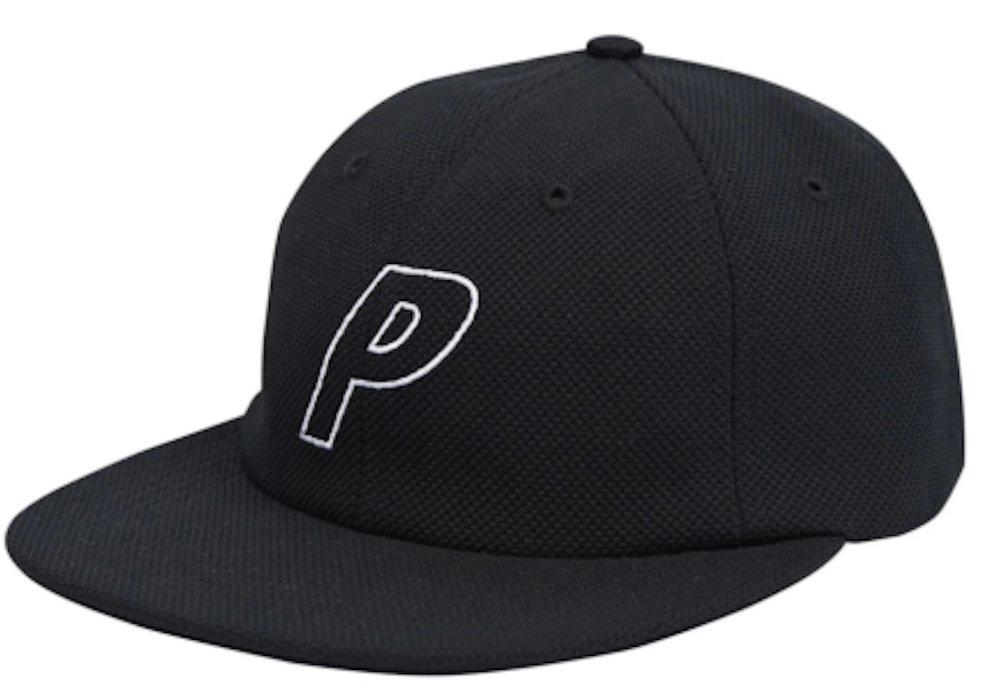Palace Pal Hat Diamond Black