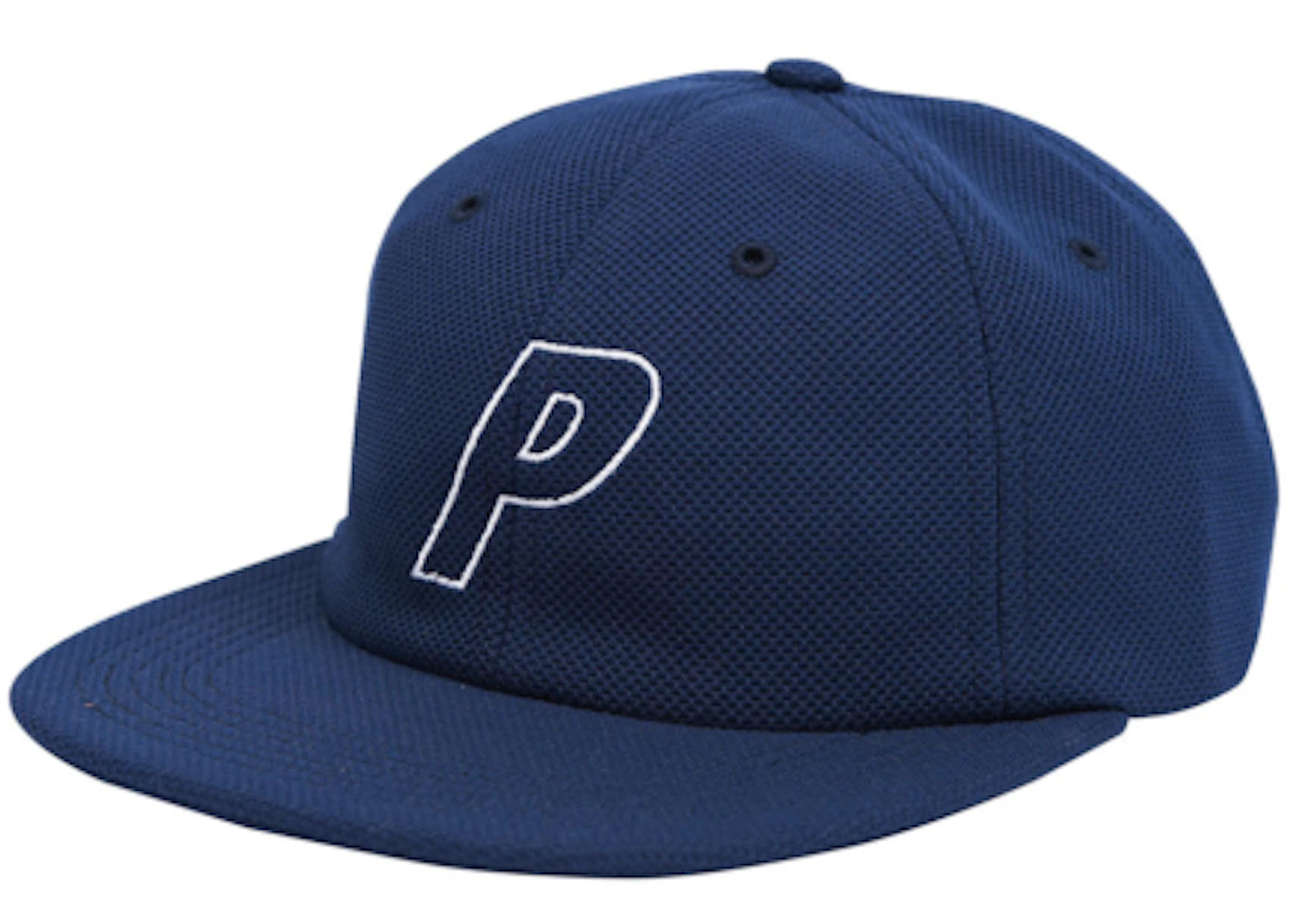Palace Pal Hat Diamond Navy
