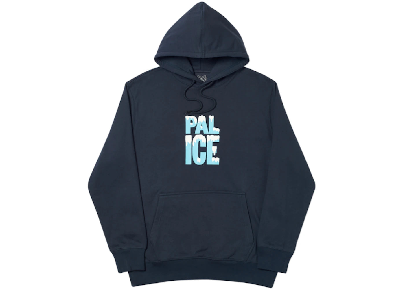 Palace Pal Ice Hood Navy