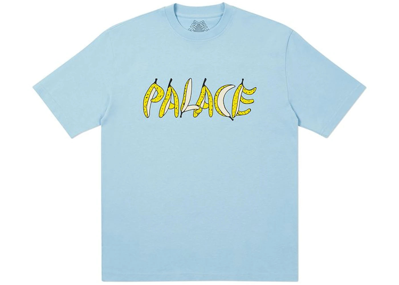 Palace Pal-Walk T-shirt Sky