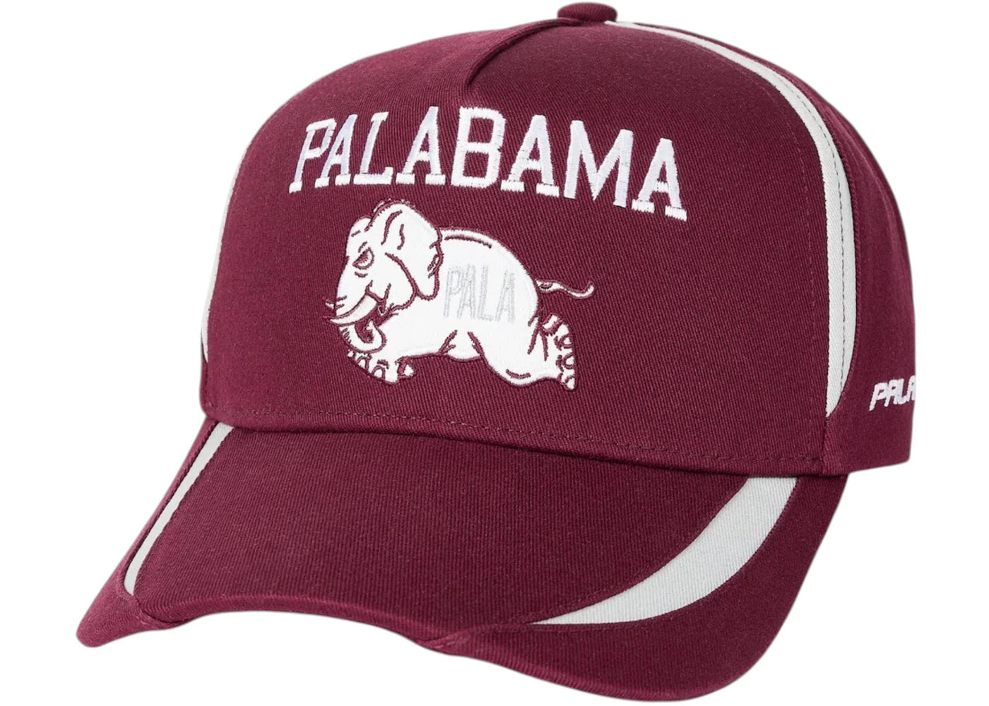 Palace Palabama P Frame 5-Panel Berg