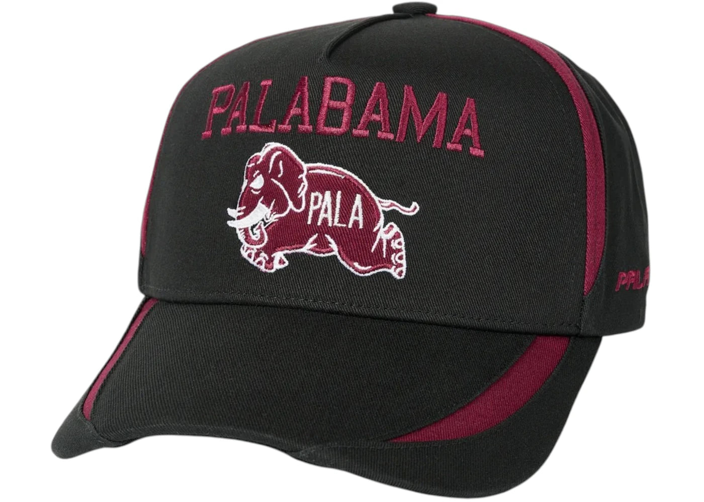 Palace Palabama P Frame 5-Panel Black