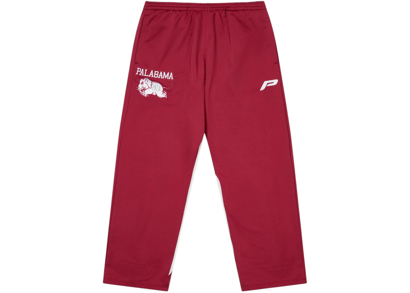 Palace Palabama Trouser Berg
