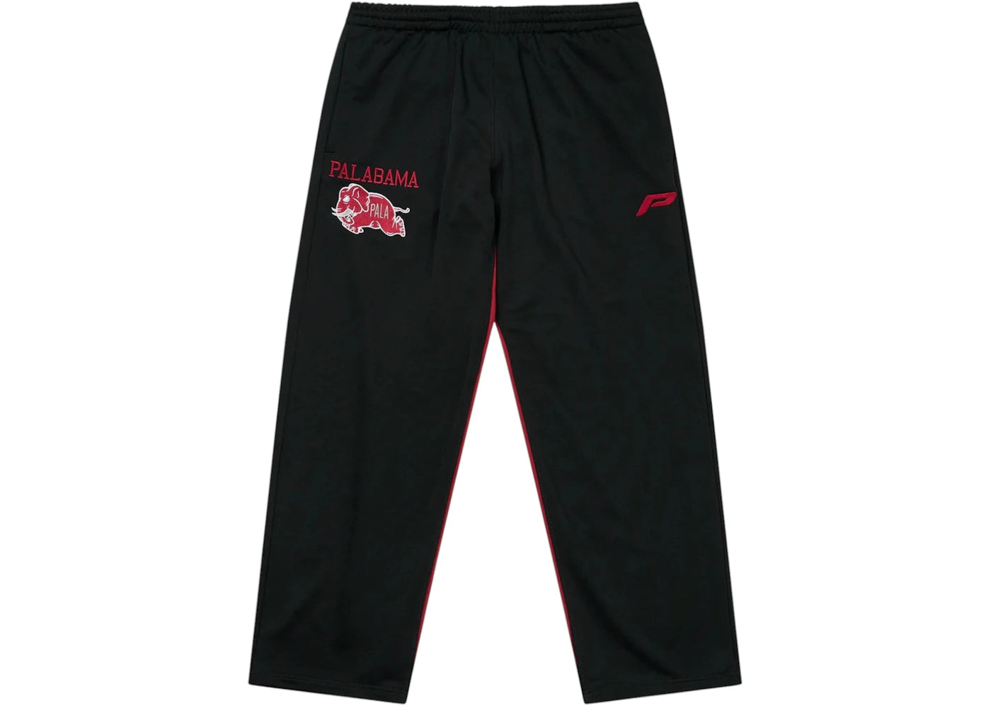 Palace Palabama Trouser Black