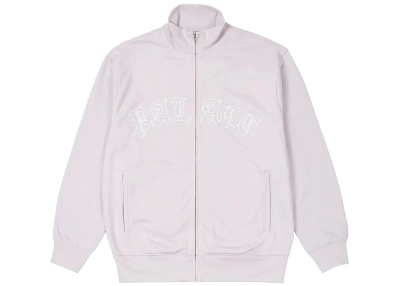 Palace Palace Established Zip Funnel Lilac