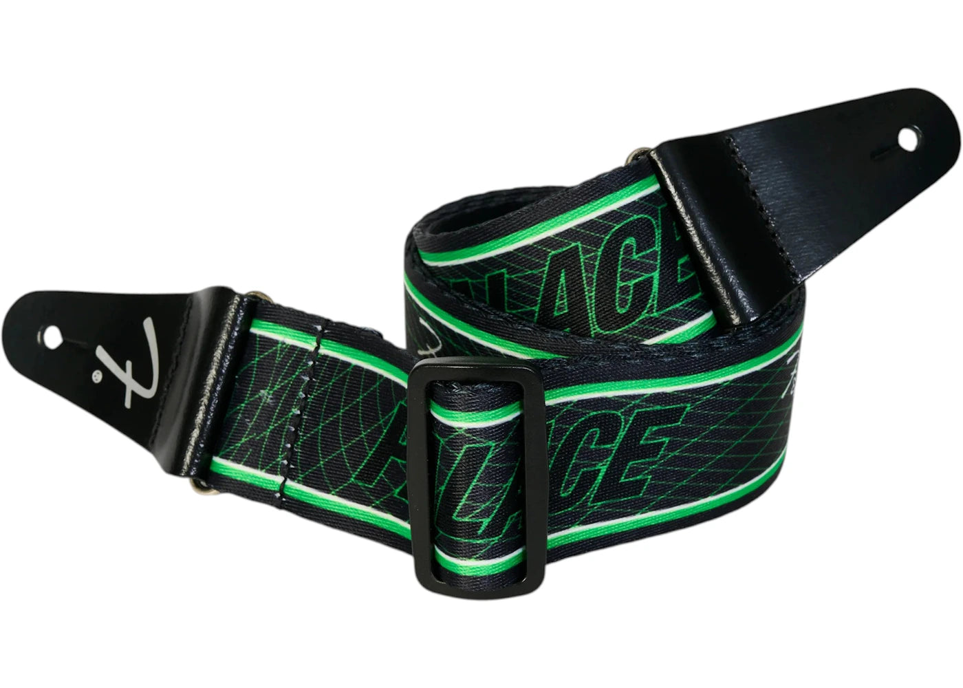 Palace Fender 2 Inch Poly Strap Multicolor