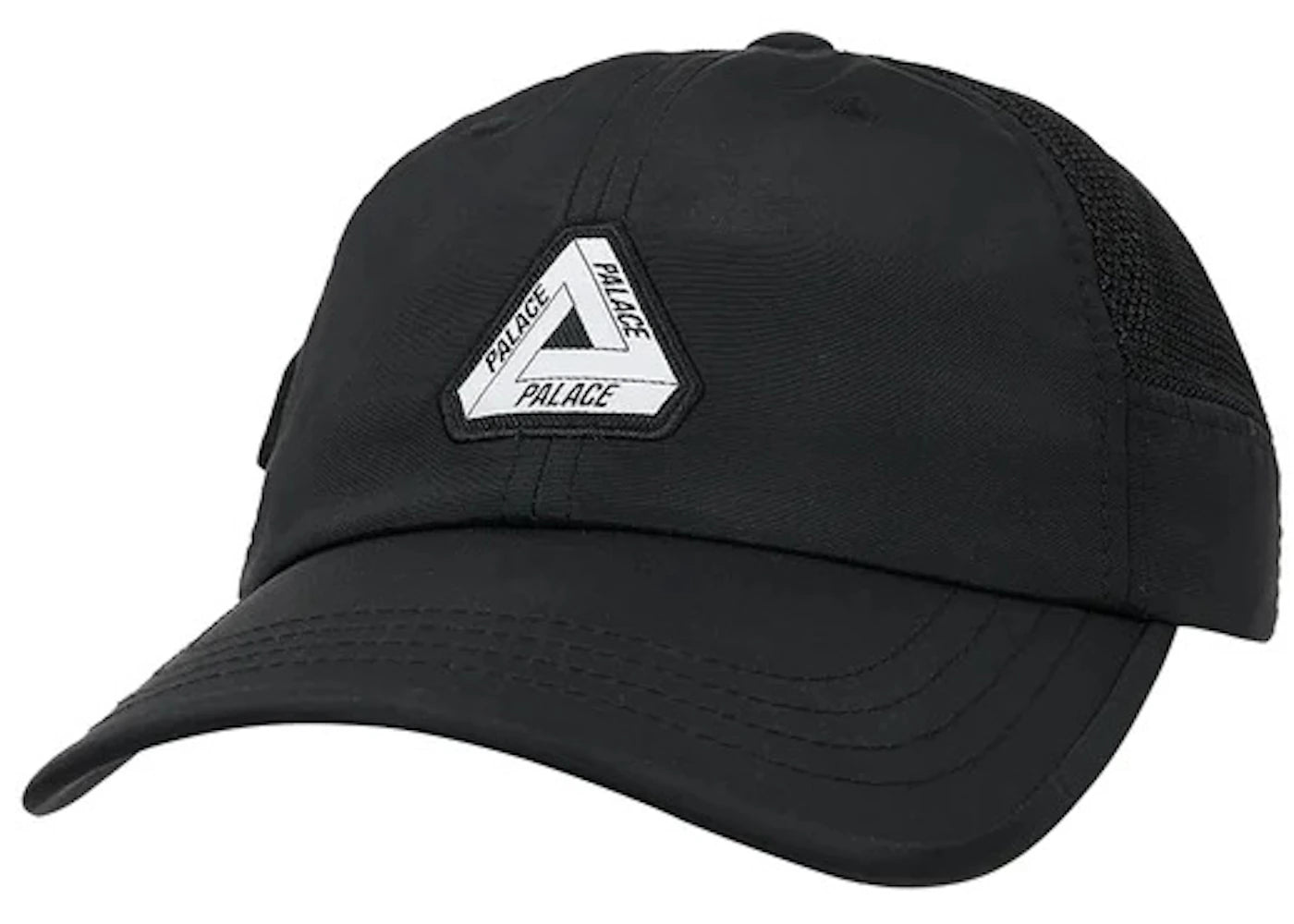 Palace Palace Fishing Cap Black