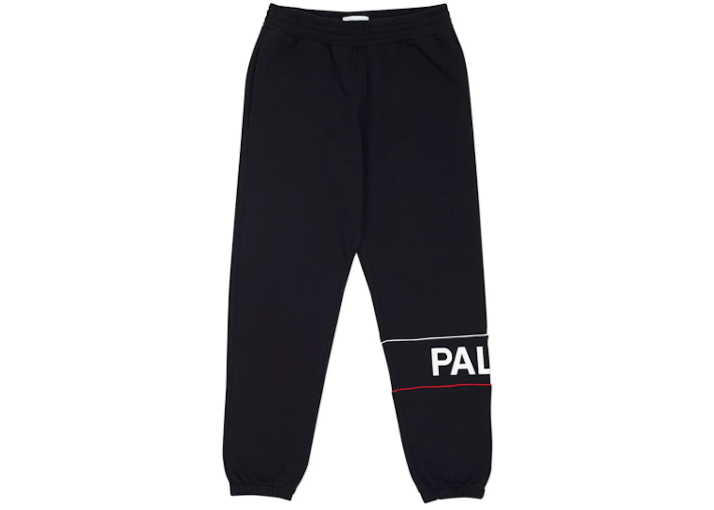 Palace Handle Joggers Black