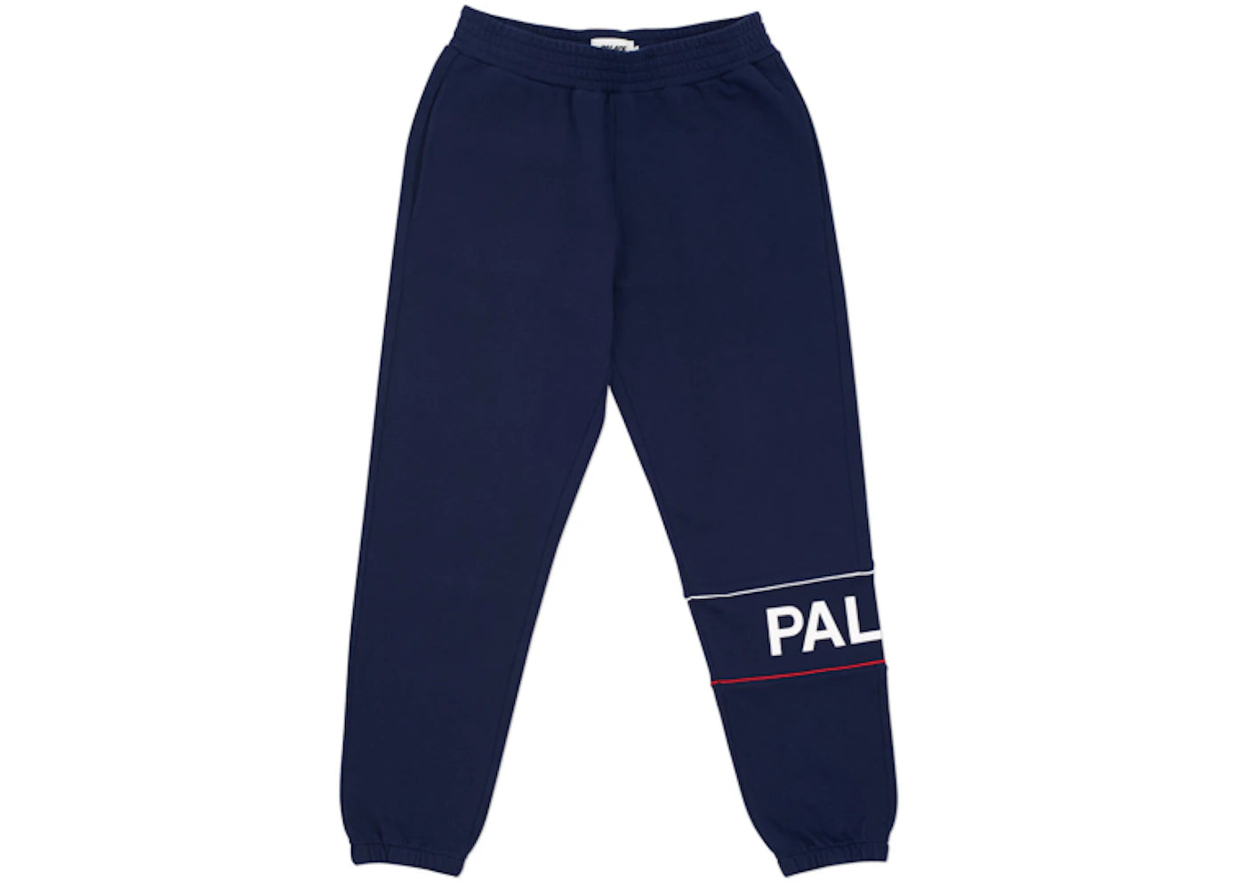 Palace Handle Joggers Navy