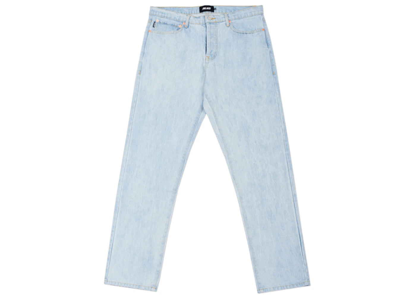 Palace Jeans Jean Light Blue