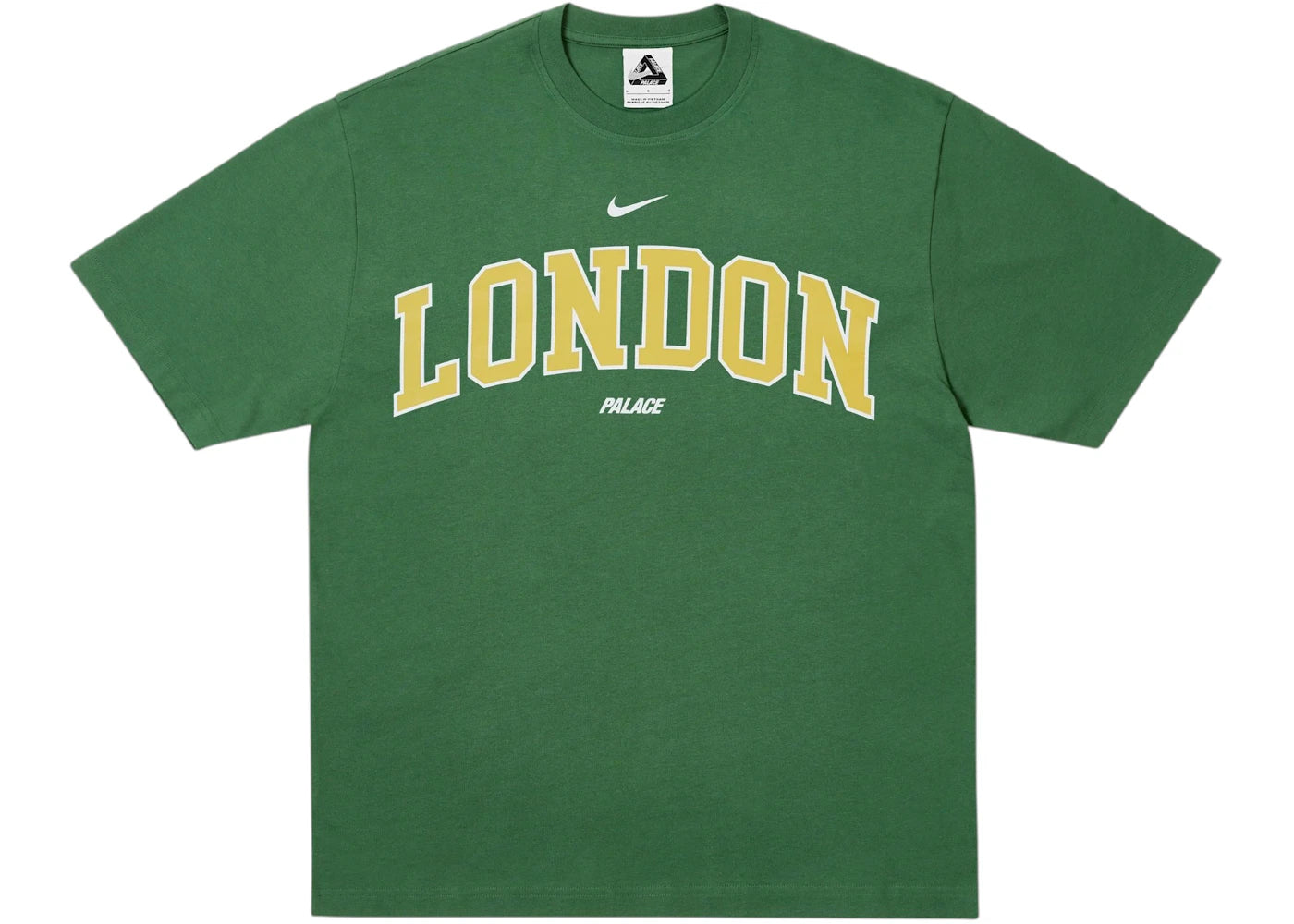 Palace Palace Nike Shop T-Shirt