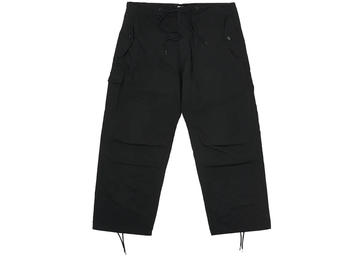 Palace Palace Over Trousers Black