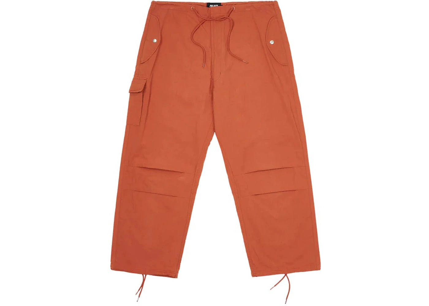 Palace Palace Over Trousers Tiger Orange