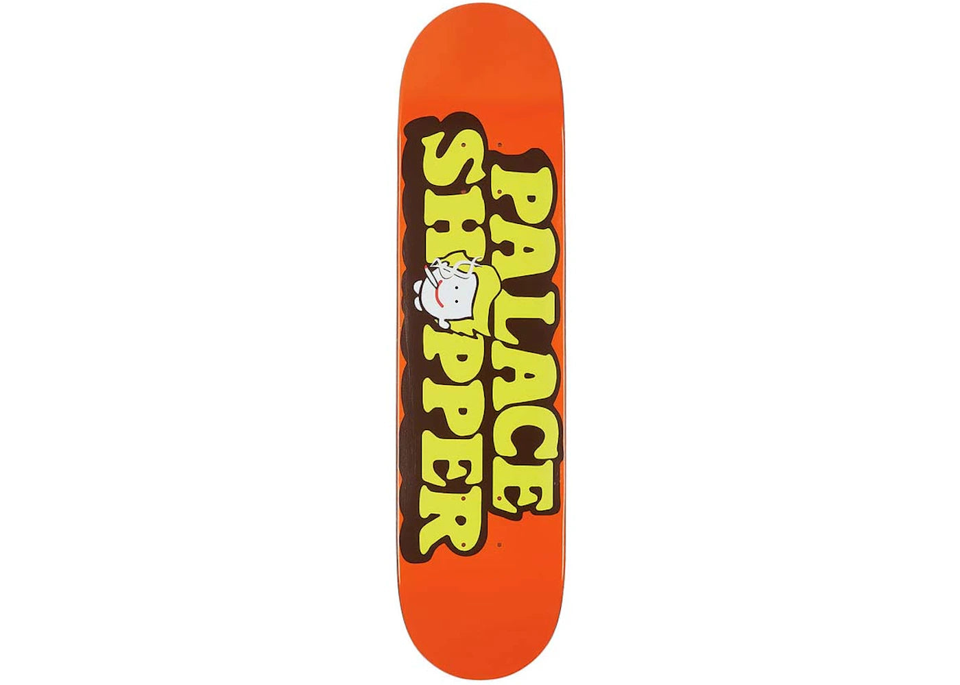 Palace Palace Shopper 7.75 Skateboard Deck