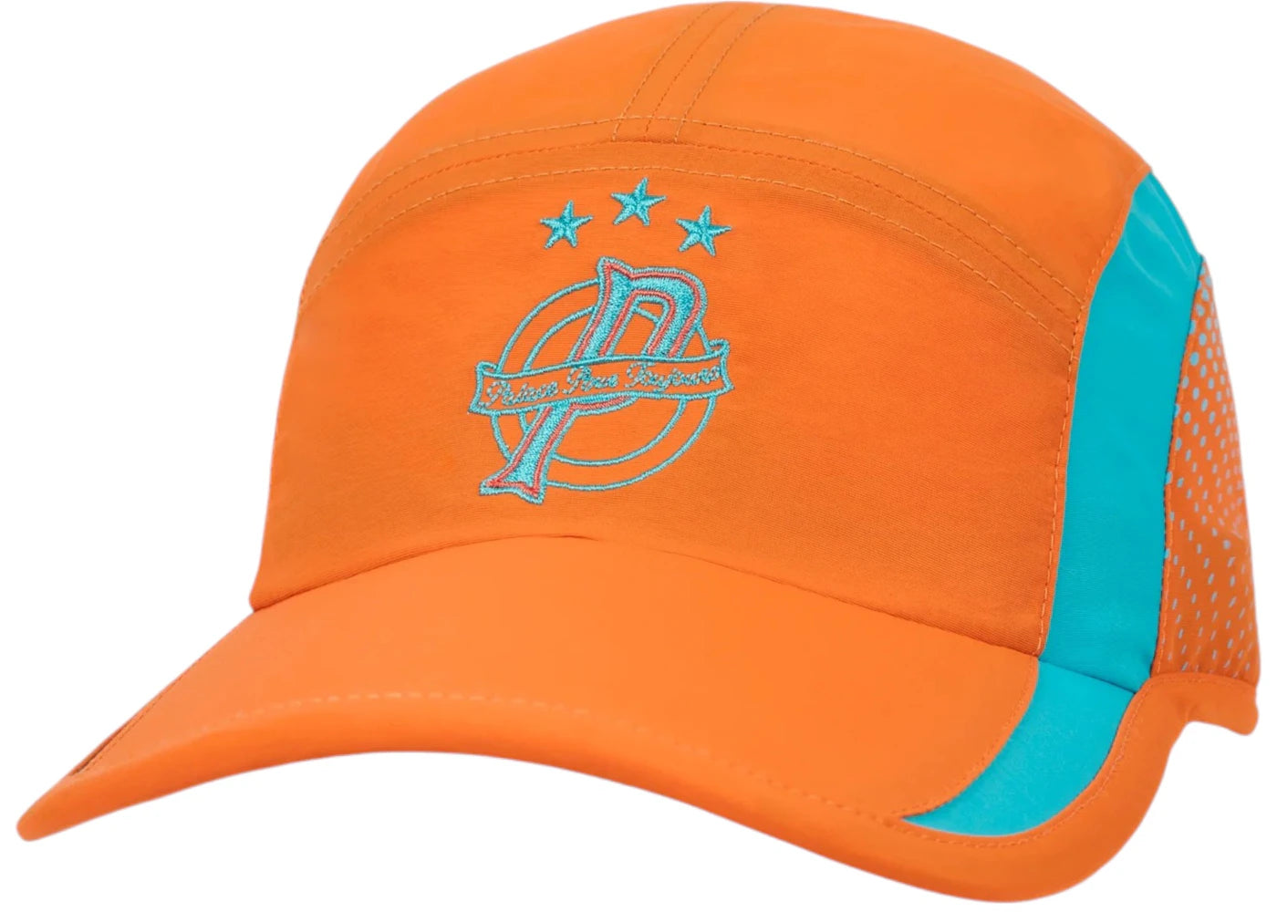 Palace Palais Pro-Team Runner Tiger Orange