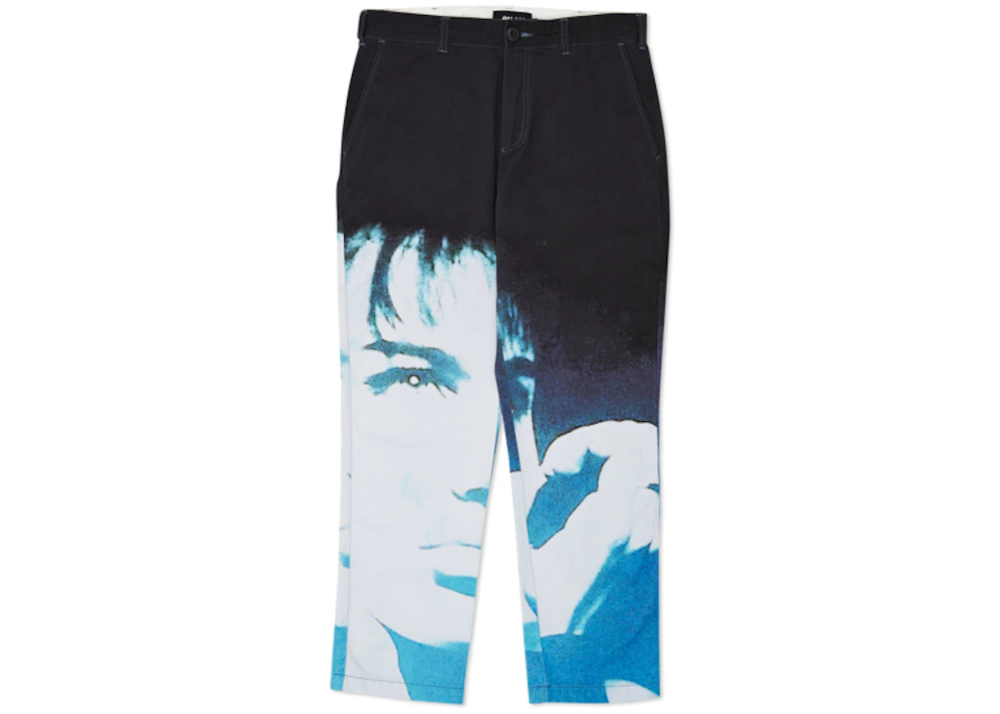 Palace Palais Work Pant Part Un Multi