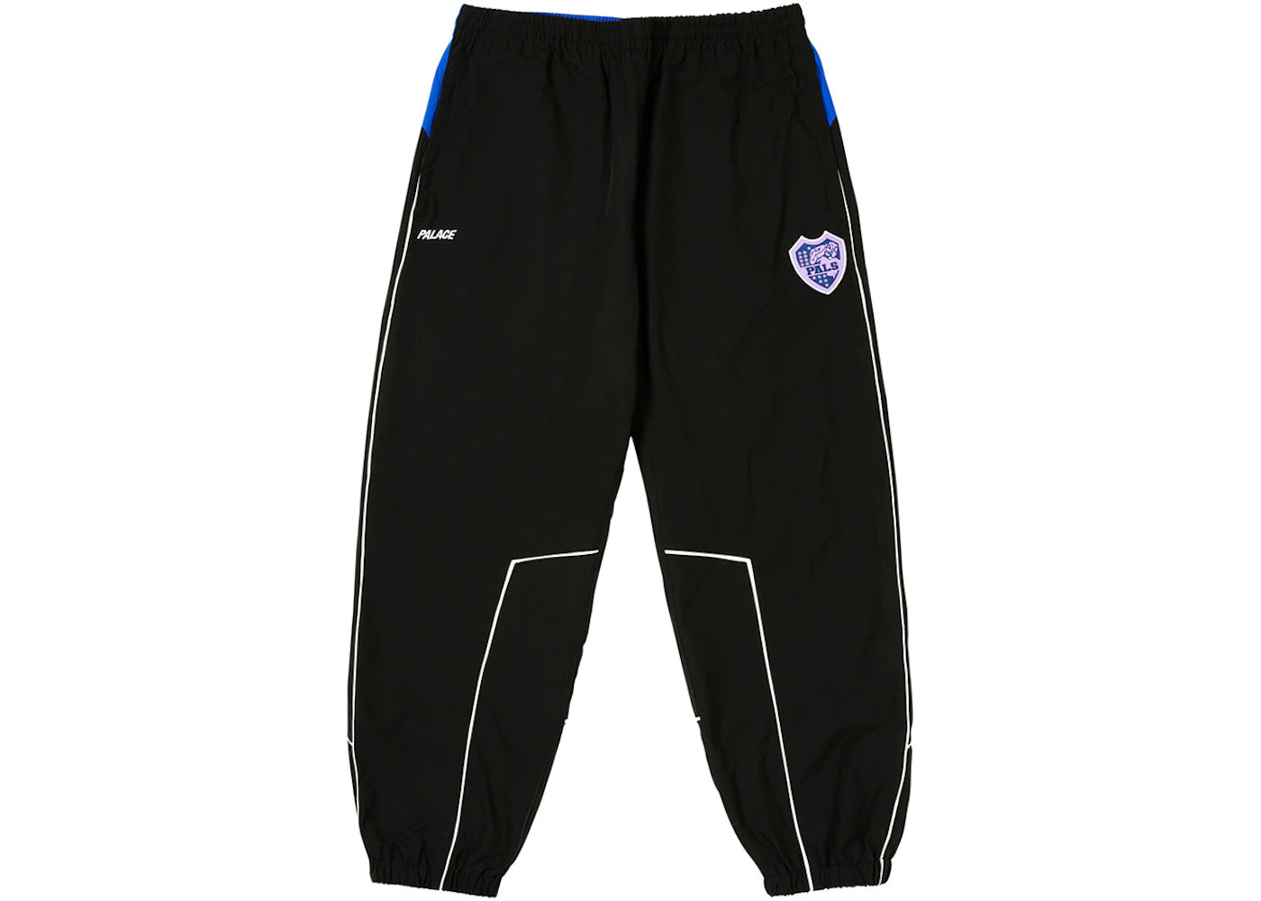 Palace Palamat Shell Jogger Black