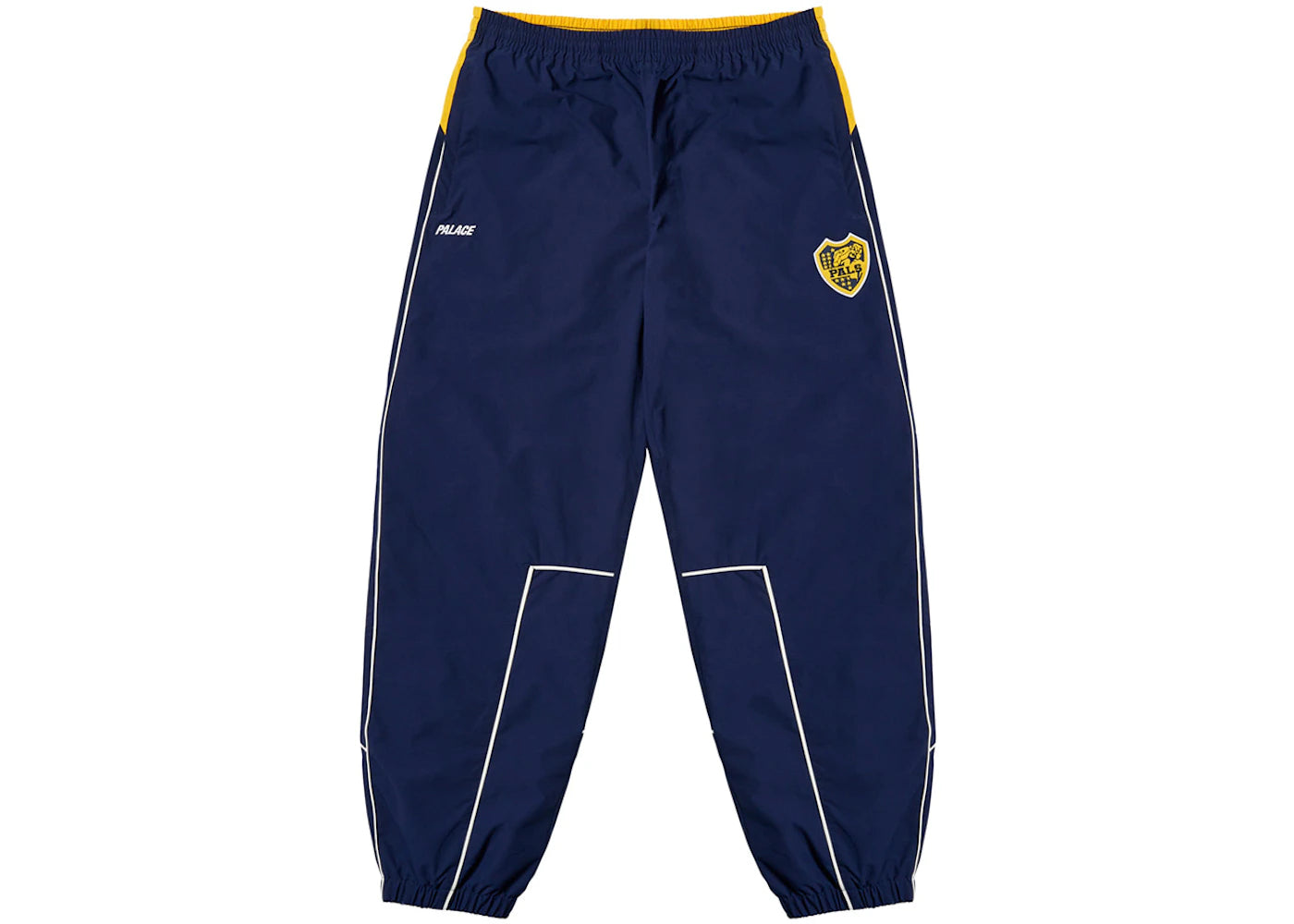 Palace Palamat Shell Jogger Navy