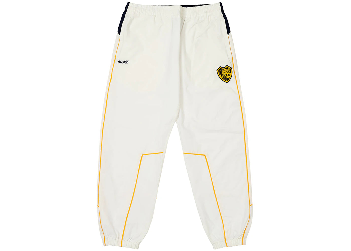 Palace Palamat Shell Jogger White
