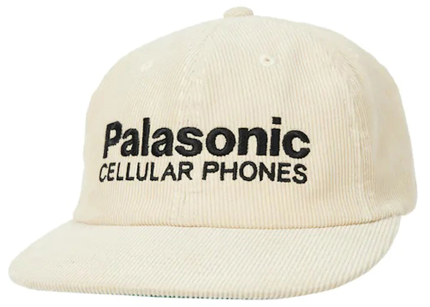 Palace Palasonic Cord PAL Hat Stone