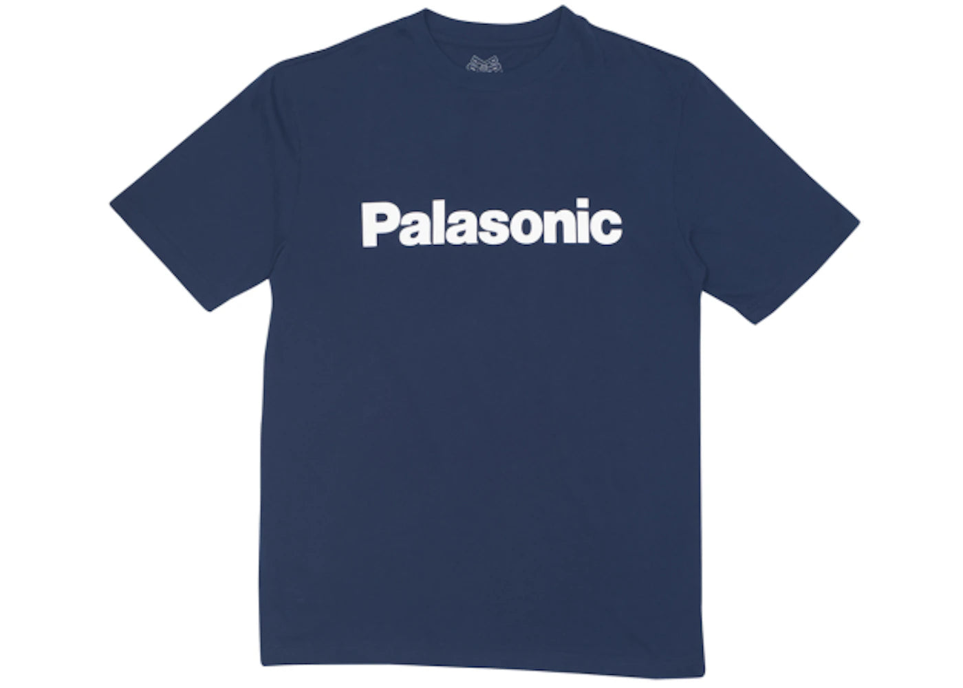 Palace Palasonic T-Shirt Navy
