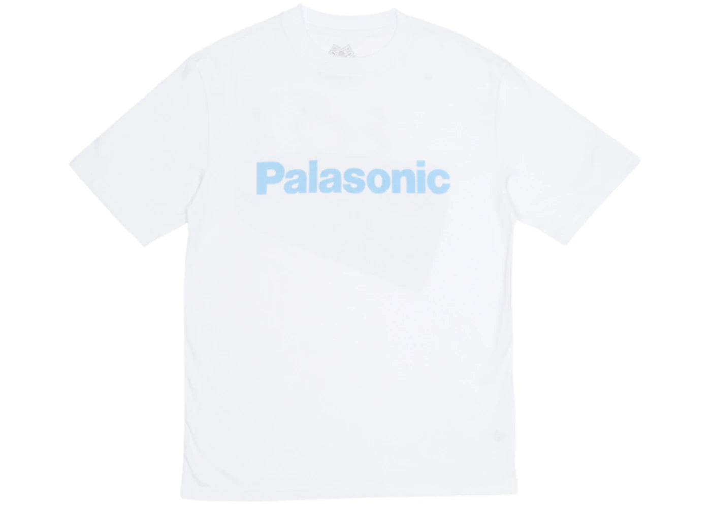 Palace Palasonic T-Shirt White
