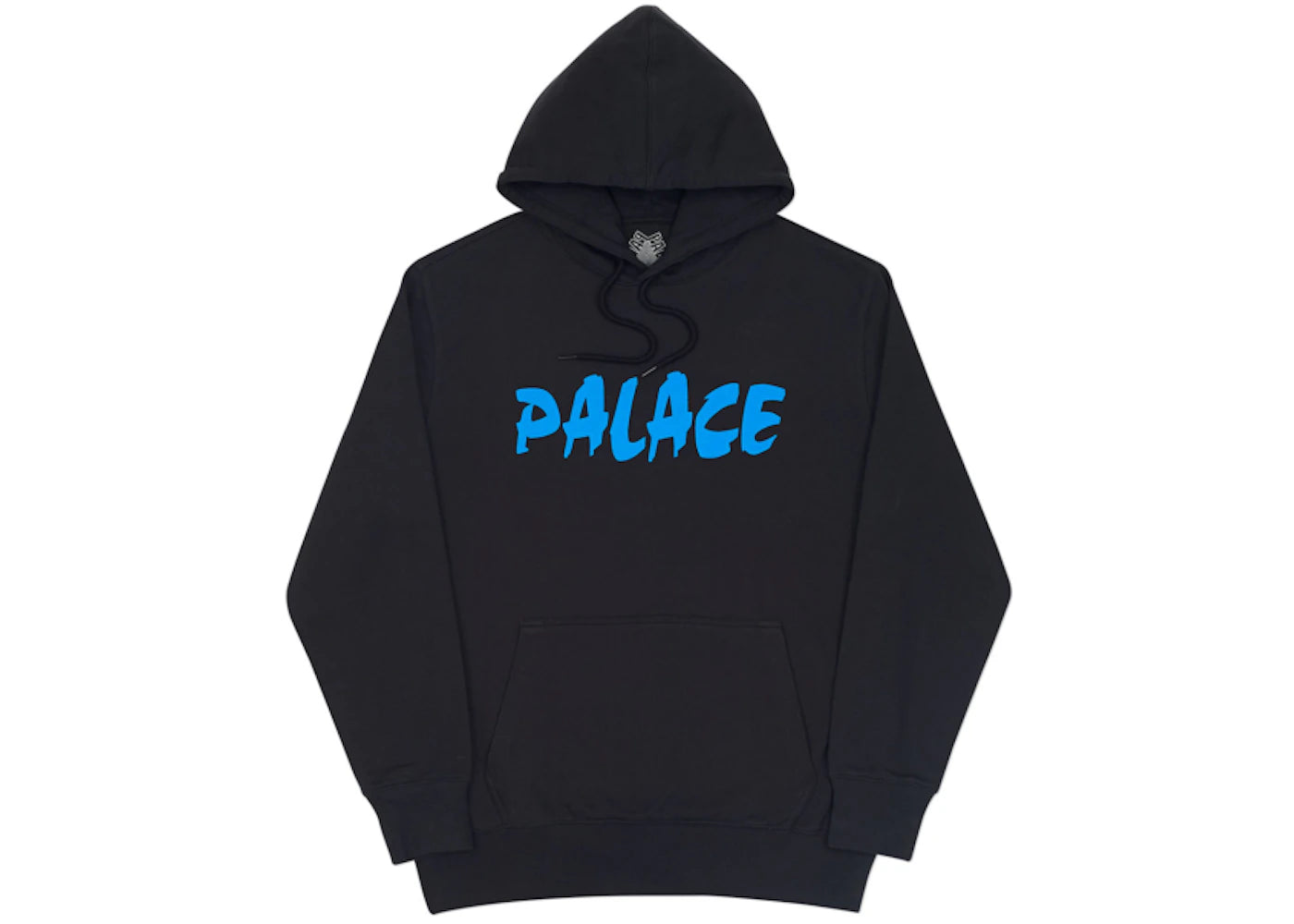 Palace Palazer Hood Black