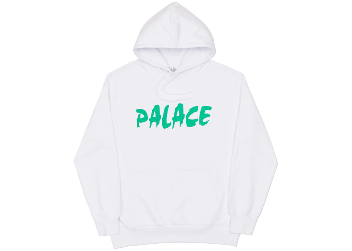 Palace Palazer Hood White