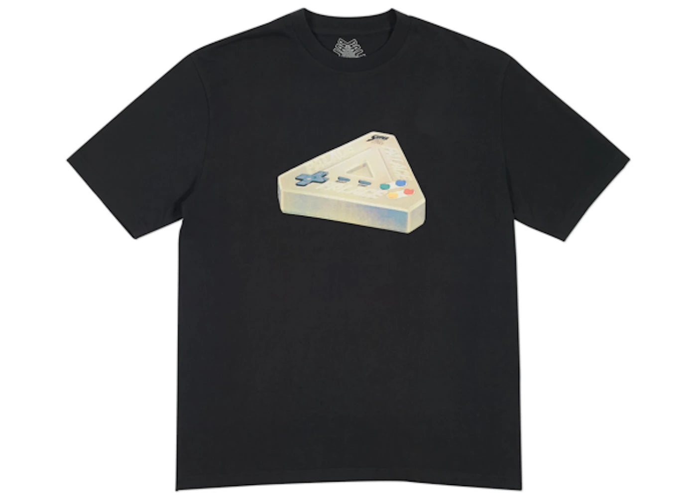 Palace Palboy T-shirt Black