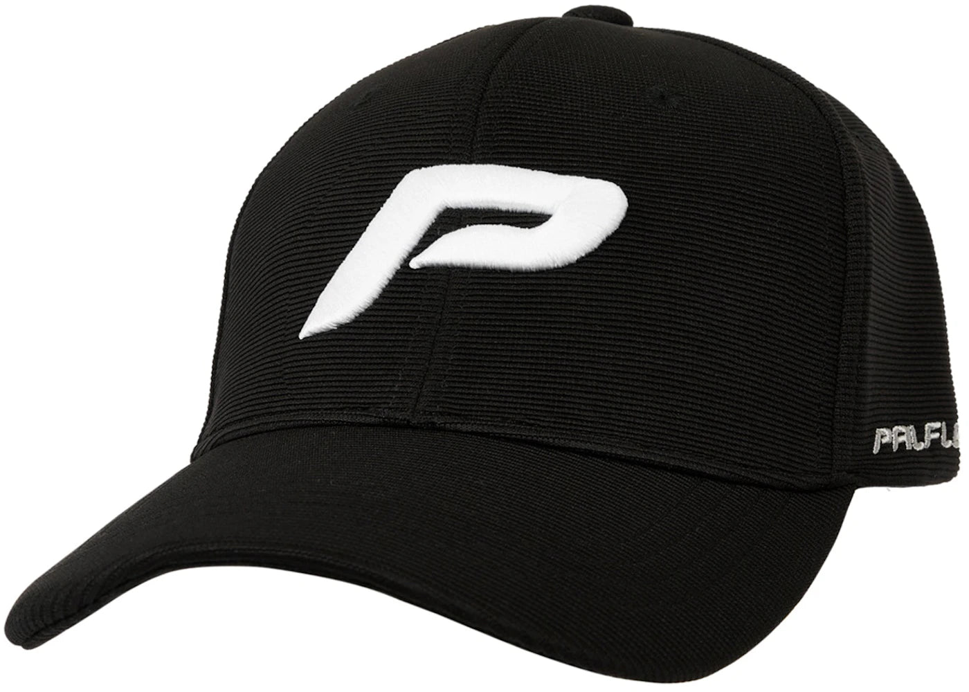 Palace Palflex 6-Panel Black