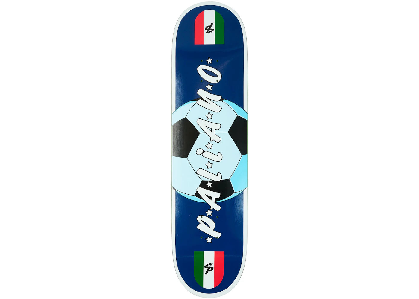 Palace Paliano 8 Skateboard Deck