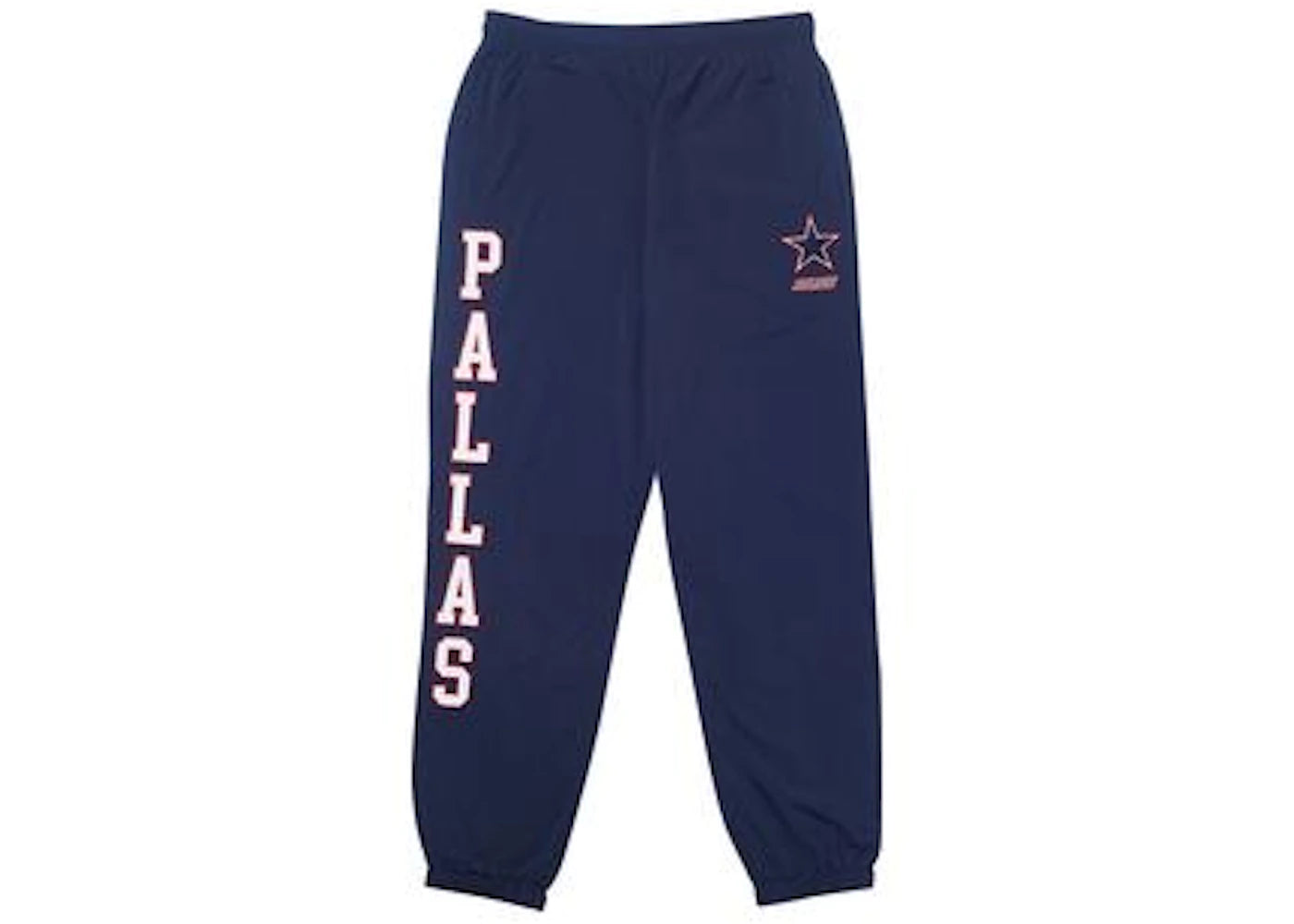 Palace Pallas Shell Bottoms Blue