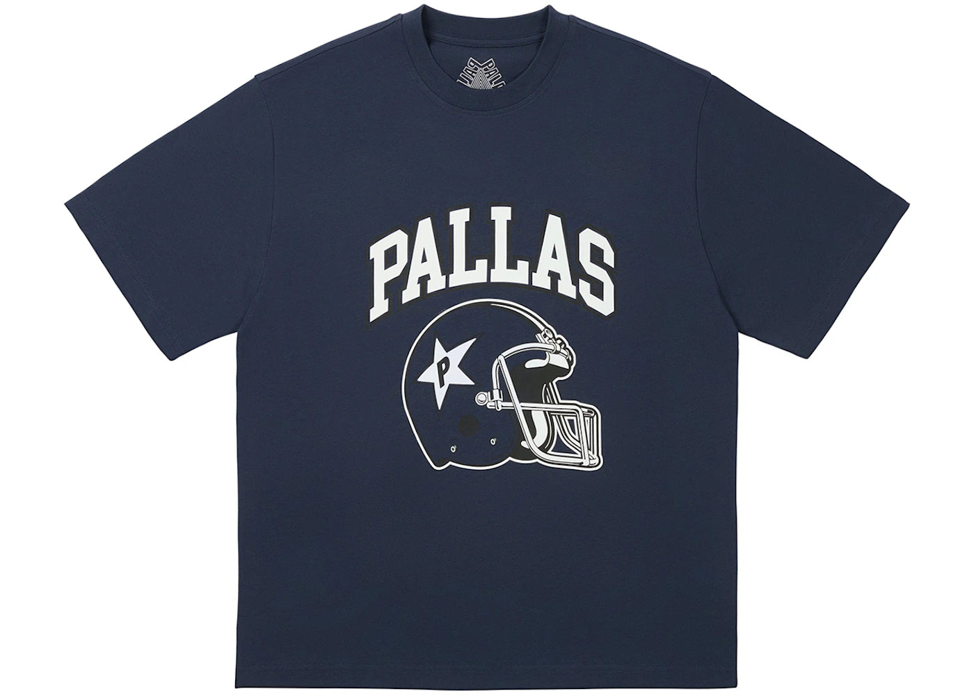 Palace Pallas T-Shirt (SS24) Navy