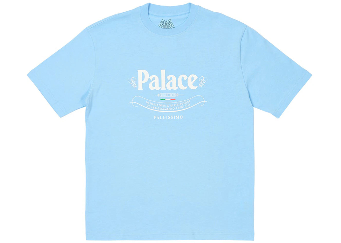 Palace Pallissimo T-shirt Fresh Air