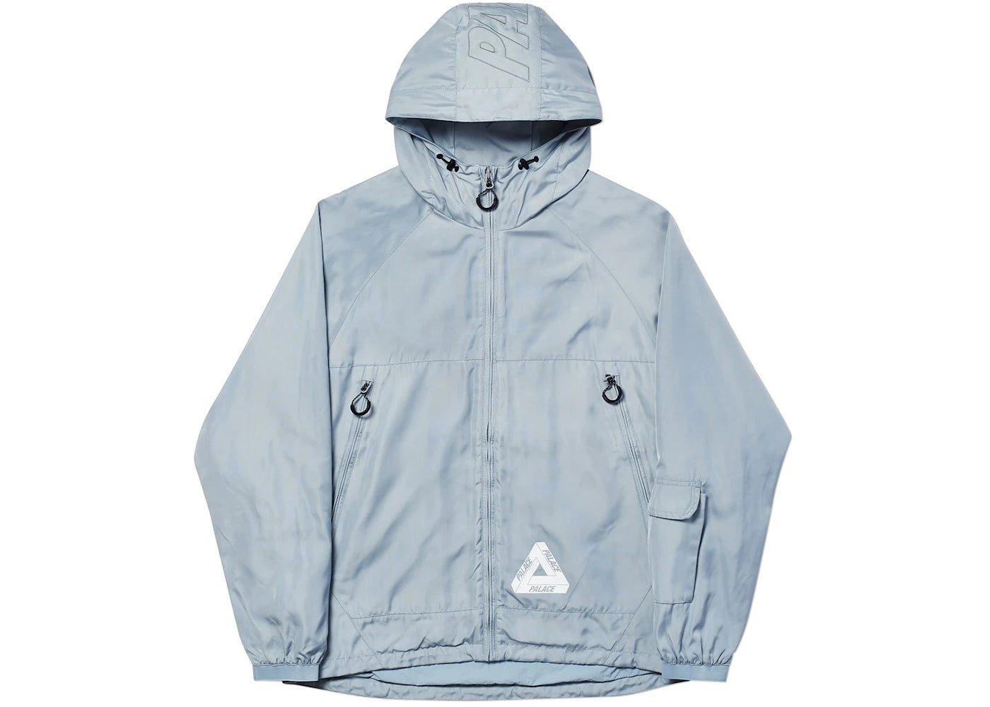 Palace Pallistic Jacket Cloud