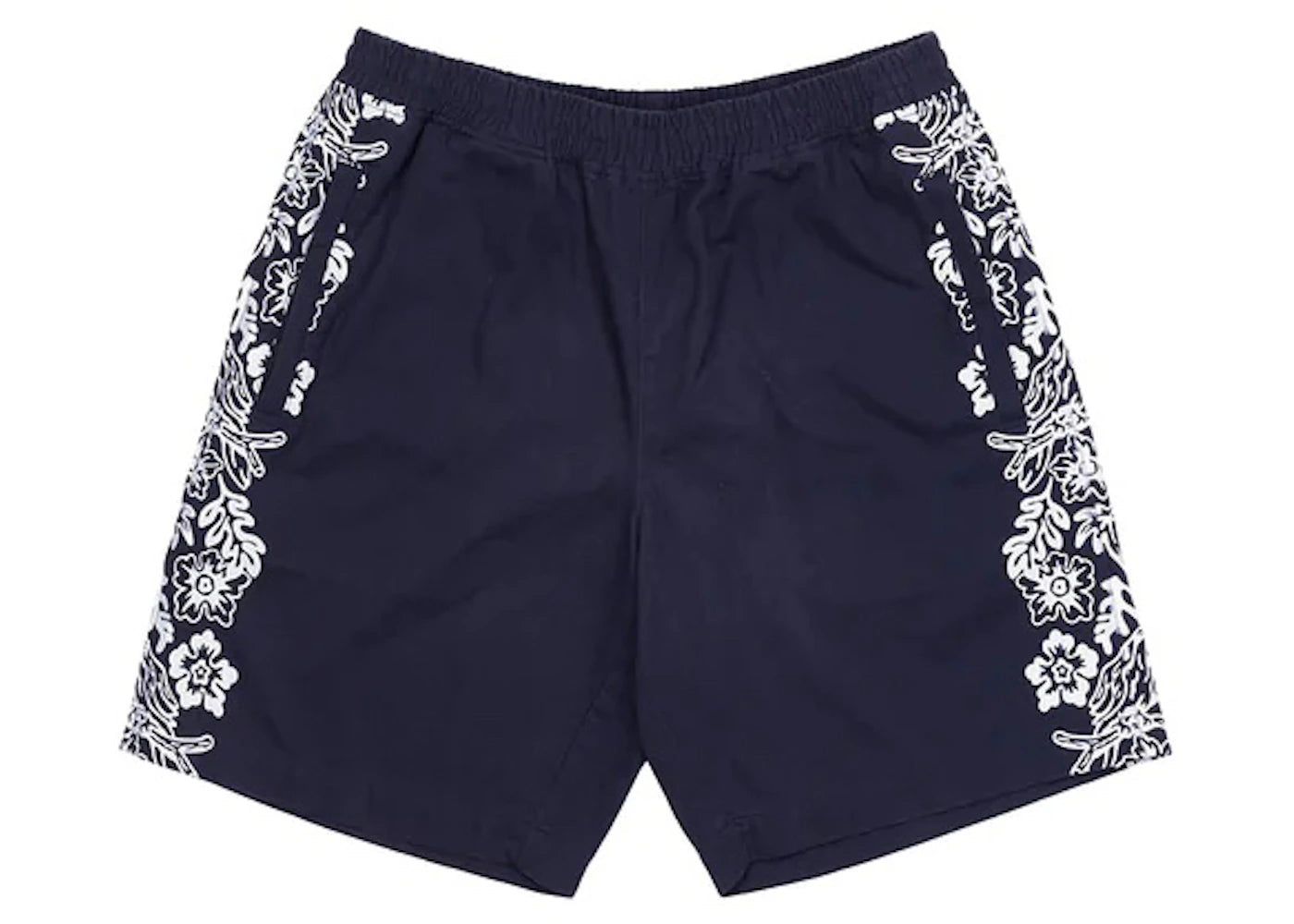 Palace Paloha Shorts Navy