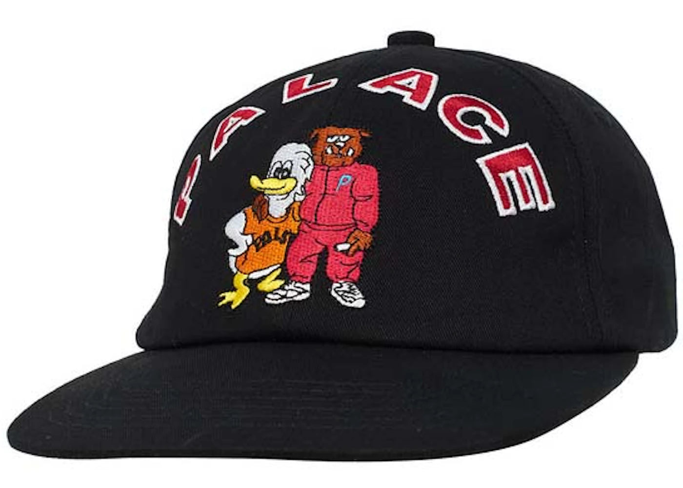 Palace Pals Pal Hat Black