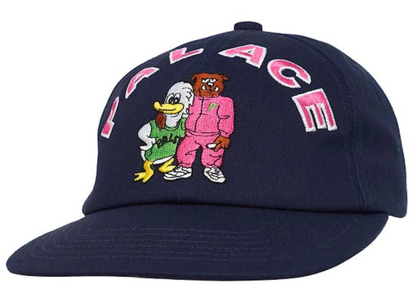 Palace Pals Pal Hat Navy