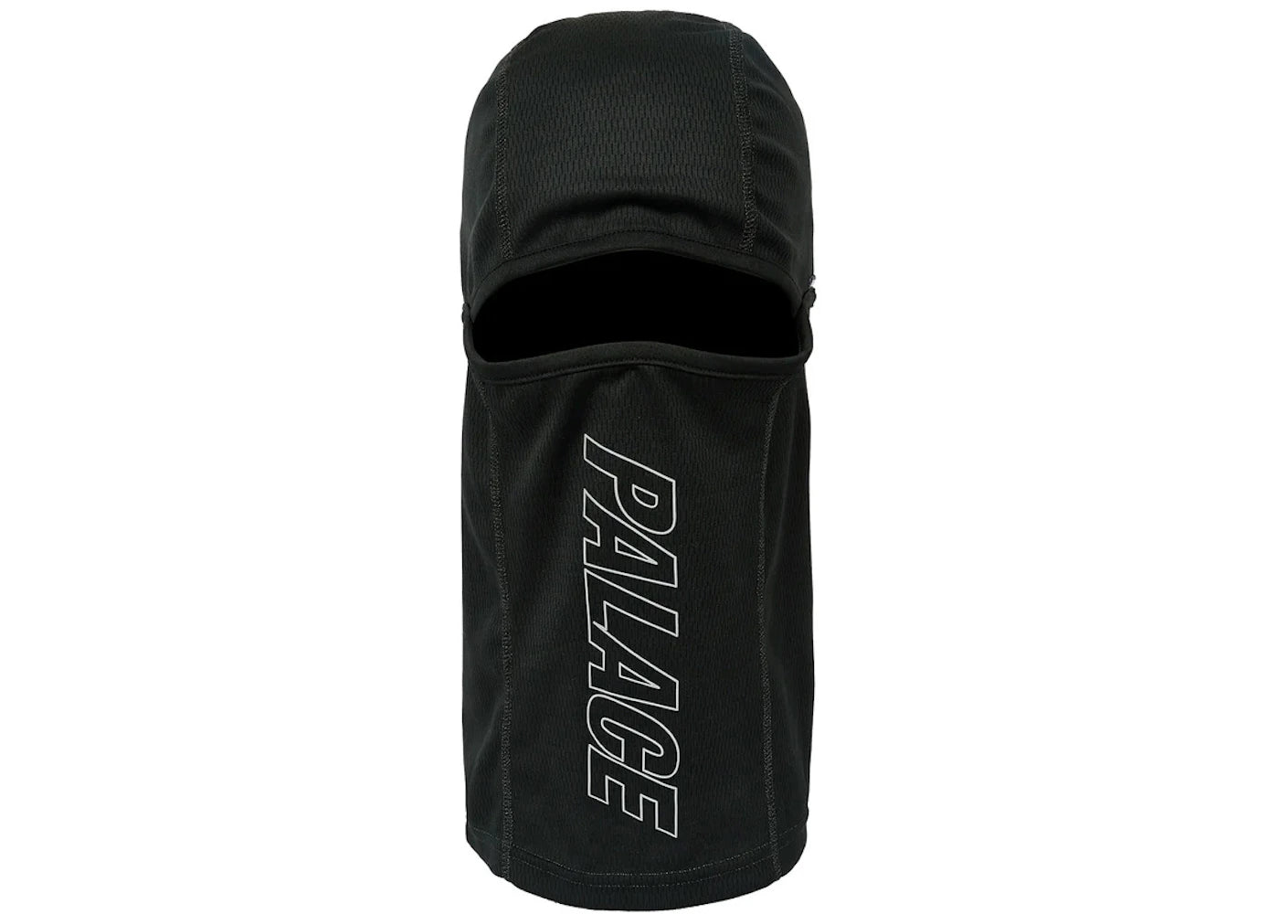 Palace Paltech Terrain Balaclava Black