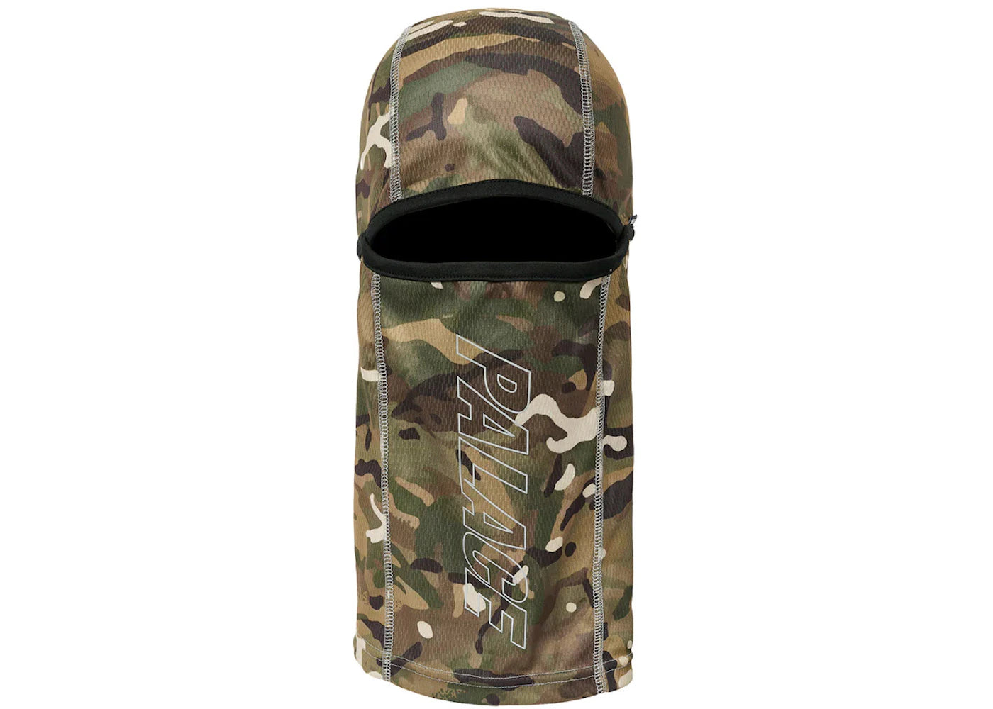 Palace Paltech Terrain Balaclava DPM Woodland